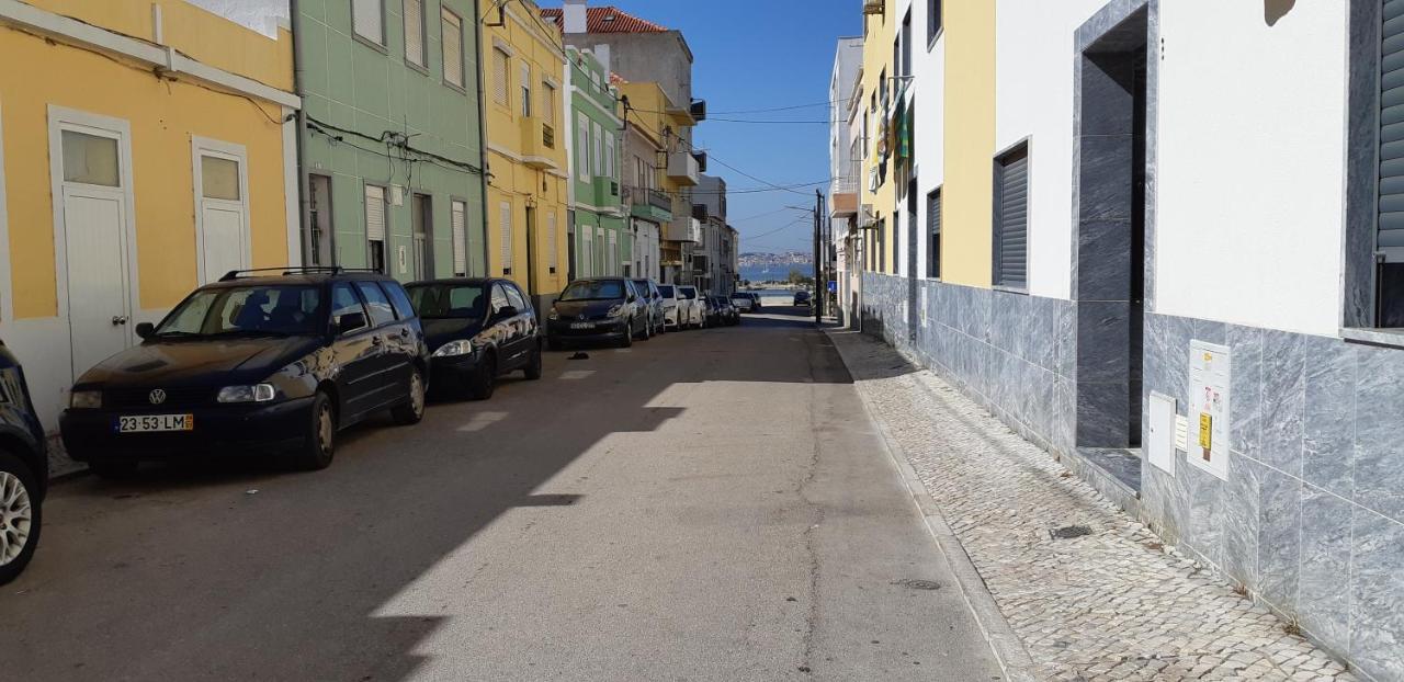 Casa Da Cortica Apartment Seixal  Exterior photo